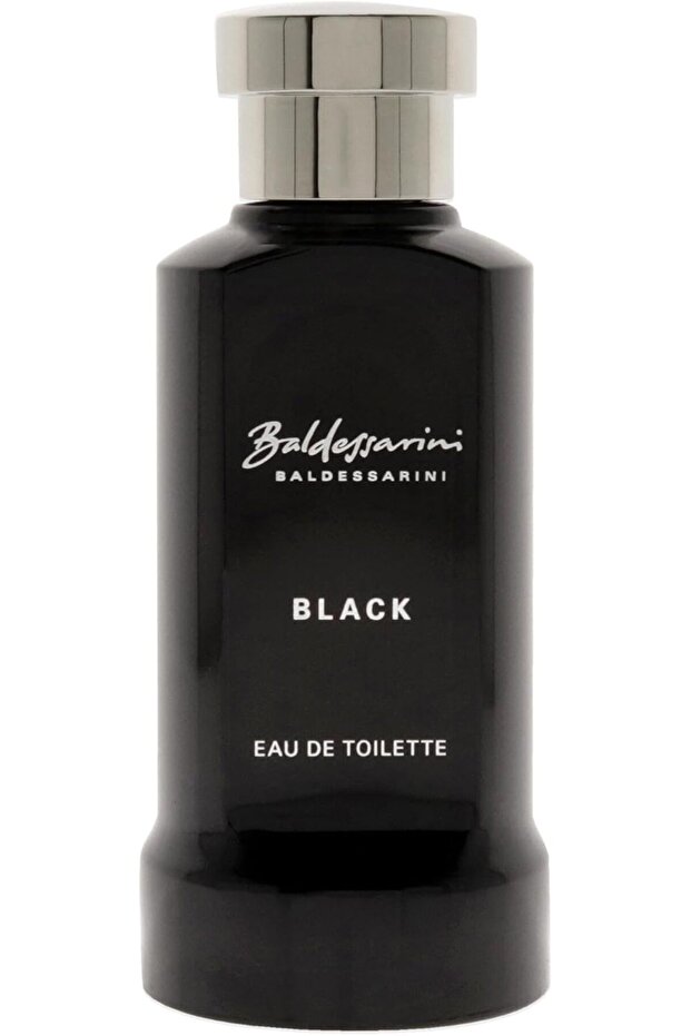 Hugo Boss Baldessarini By Baldessarini Black Eau de Toilette 75ml