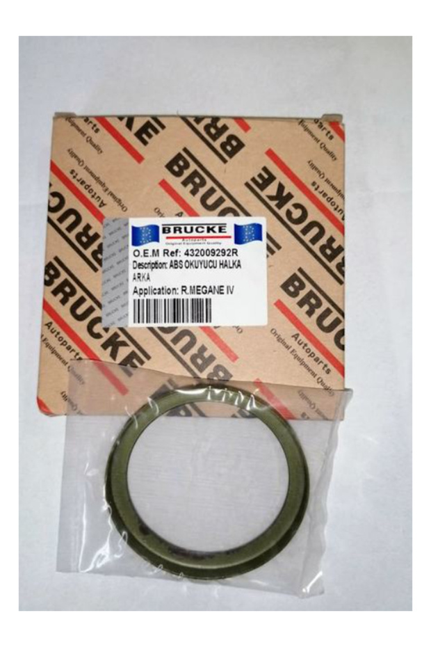 ABS READER RING BACK MEGANE IV - 1