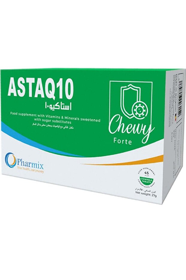 فارميكس استاسيو 10 - 1