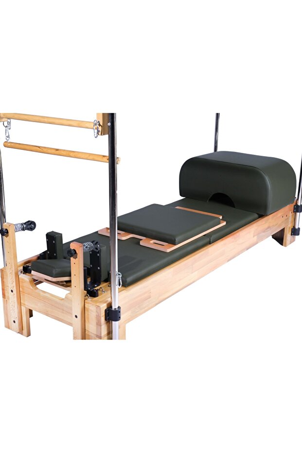 Combo Cadillac Reformer Plus - 4