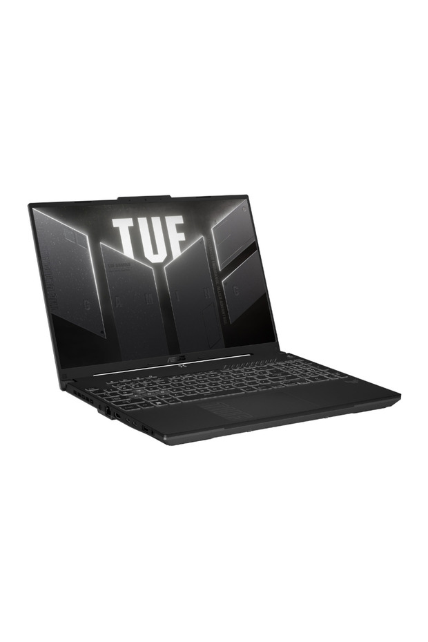 TUF F16 Intel 5-210H 16GB 4TBSSD RTX4050 16" 144Hz Win11 Home +Sırt Çantası FX607VU-RL146HMF58 - 3