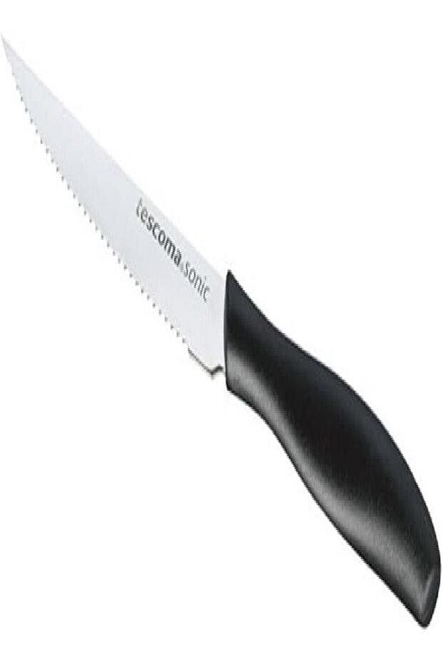 Steak Knife – 12 cm, Sharp & Ergonomic Design - 1