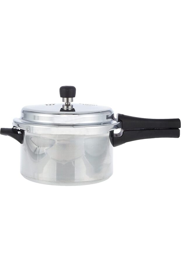 قدر ضغط ممتاز سعة 12 لترًا - 1