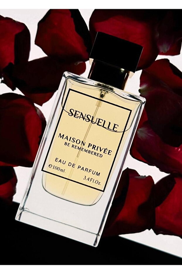 SENSUELLE by Maison Privée