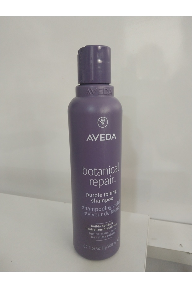 شامبو بنفسجي - 2