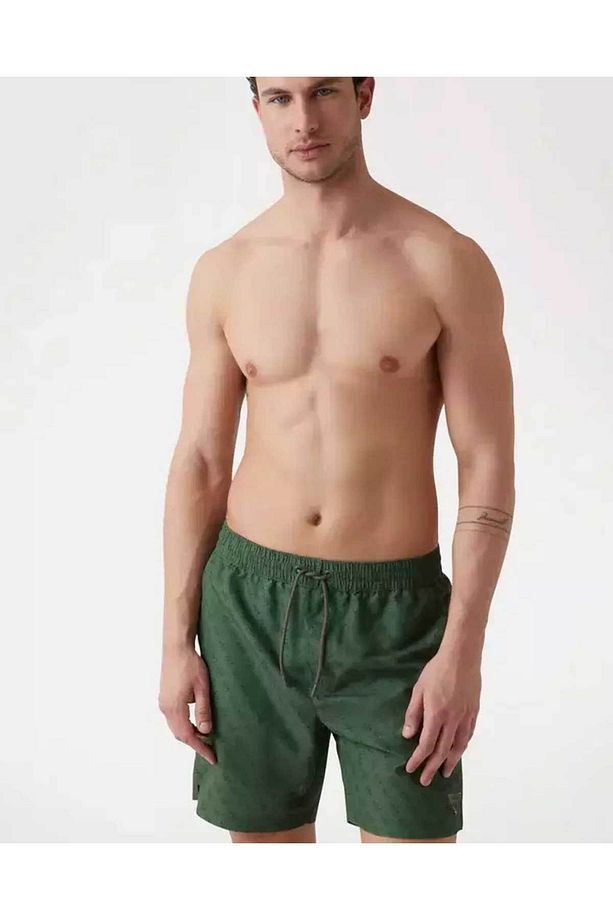 Swimtrunk Medium Bottom Board Deniz Şortu - 1