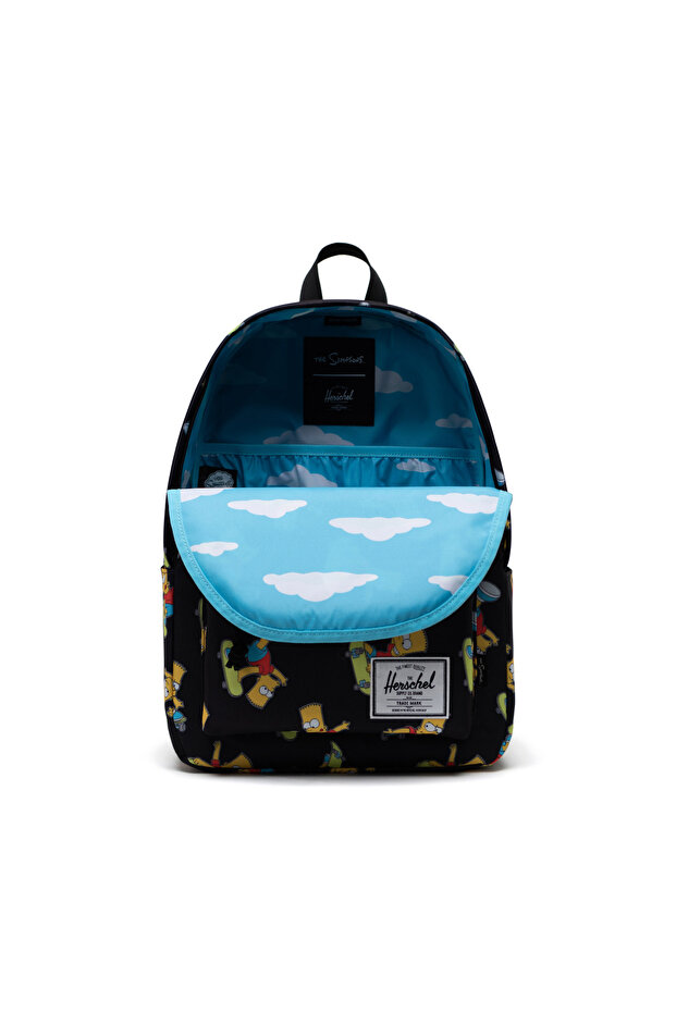 Multi Unisex Backpack - 2