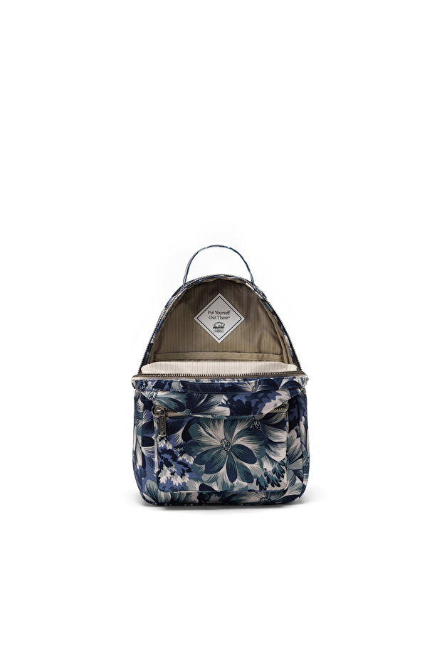 Multi Unisex Backpack - 2