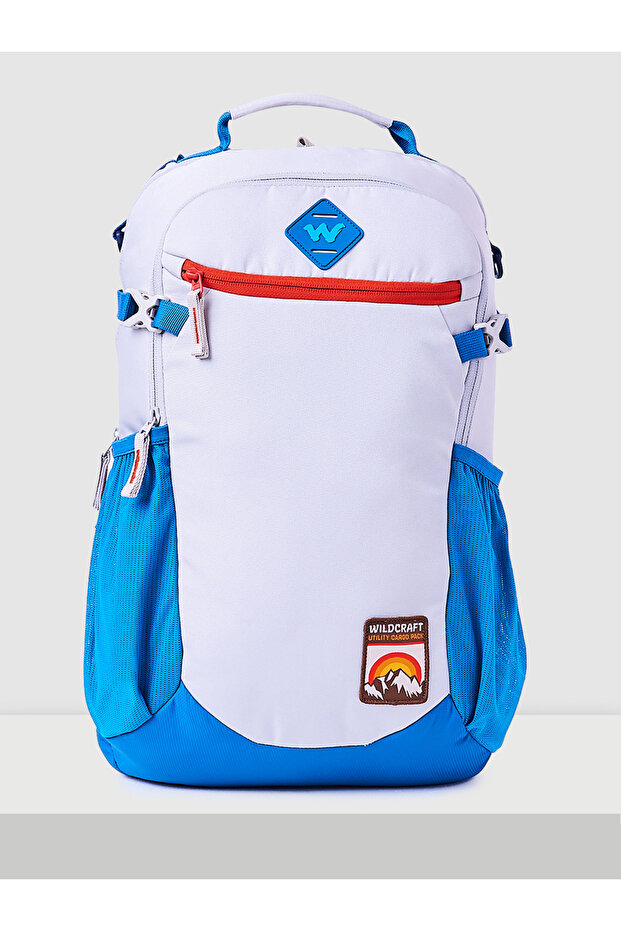Cargo Pack 30 Plus Wildcraft, OffWhite