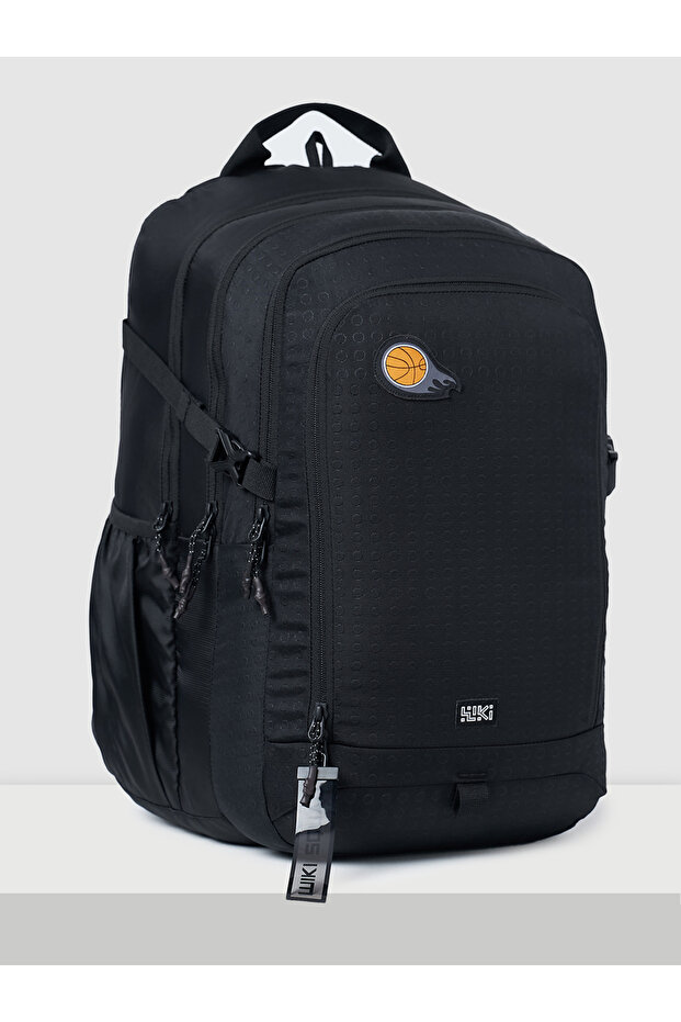 ويكي ترايب 4 دوت_3D، أسود - 3