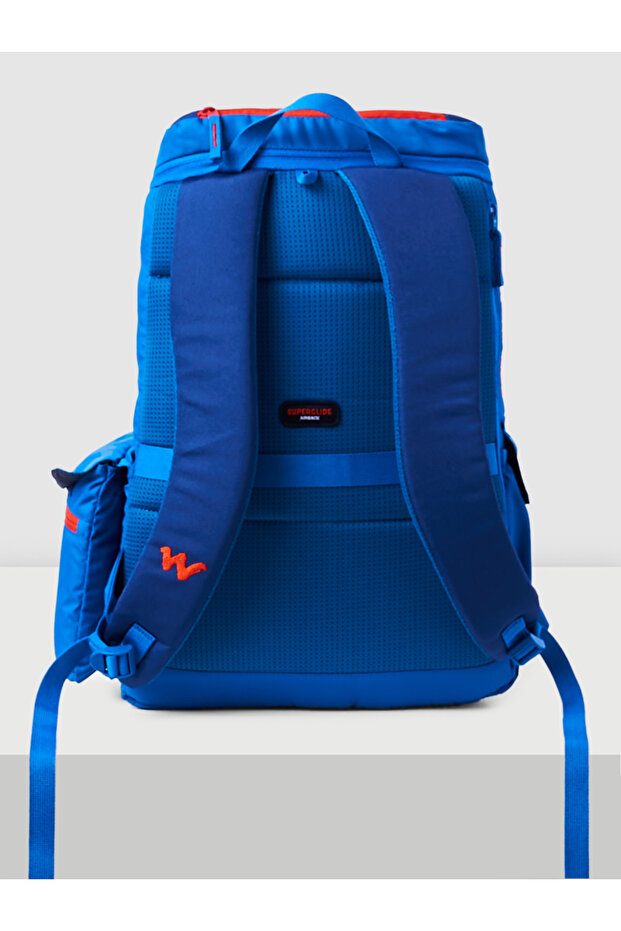 Cargo Pack 30 Wildcraft, Navy - 4