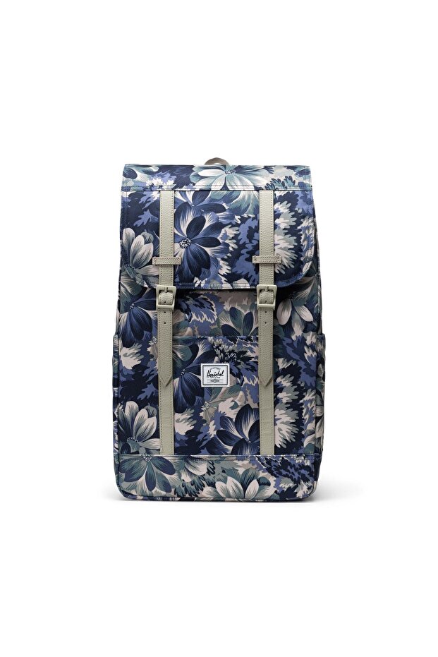 حقيبة ظهر متعددة للجنسين - 1