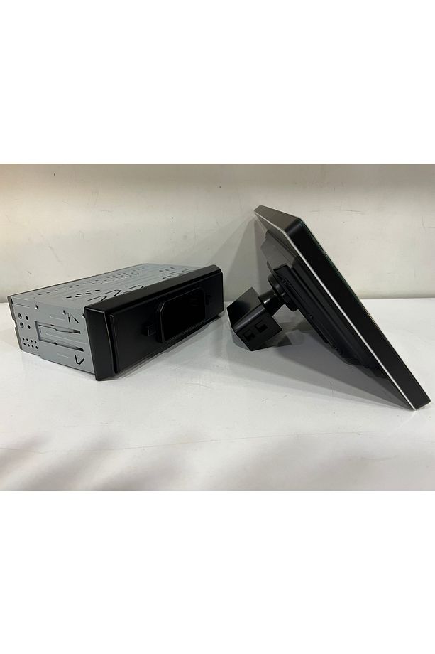 X-9104A 360* DÖNER 10.2 TEK DİN TABLET 4/64 PRO SERİ - 7