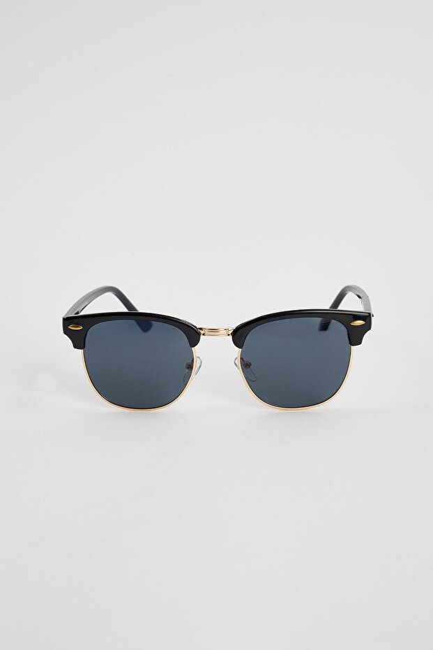 Unisex sunglasses with uv400 protection