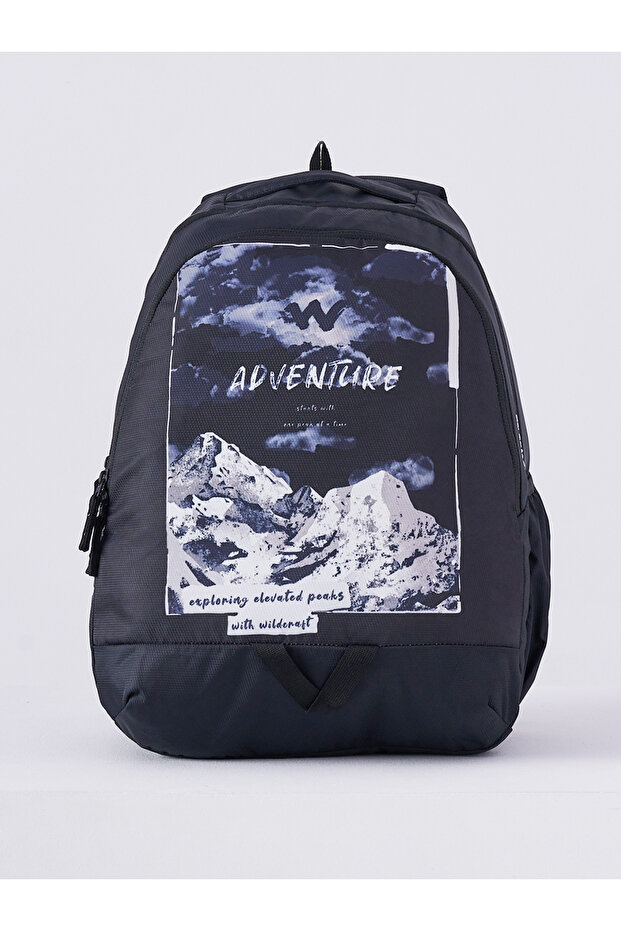 Atlas 35 Adventure, Black