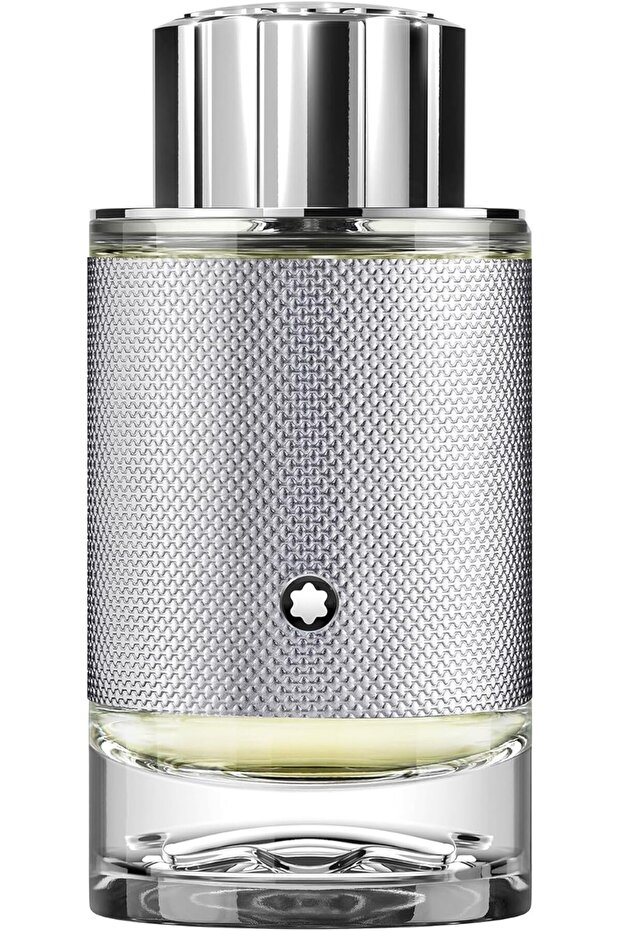 Explorer Platinum Eau de Parfum for Men by Montblanc, 100 ml