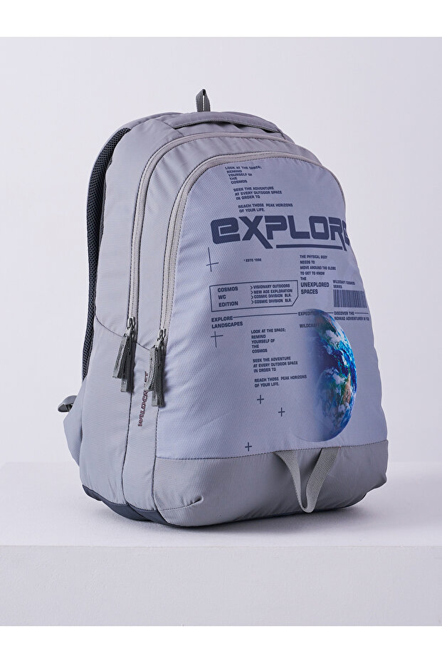 Atlas 35 Explore, Grey - 3