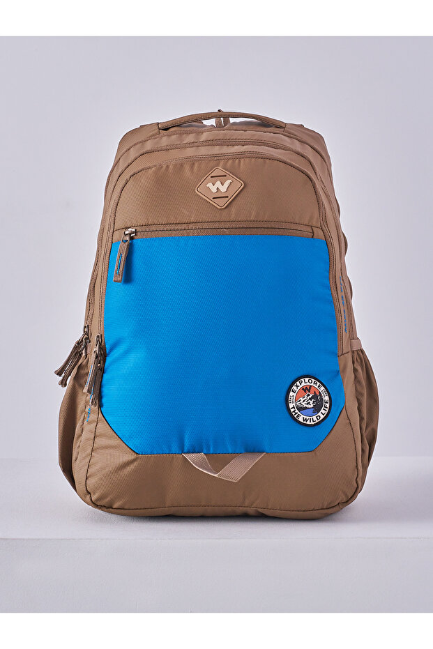 Atlas 45 Pro Badge, Otter