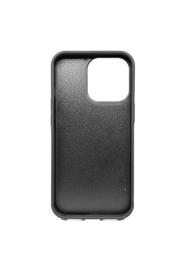 Phone Case for iPhone 14 Plus, Interchangeable Back, Plate Beach Please - 3