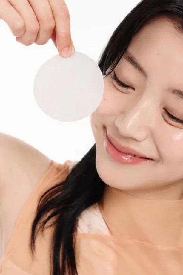 Glutathiosome Dark Spot Pad Vita Touch 220ml / 60pads - Siyah Nokta & Leke Karşıtı Cilt Pedleri - 4