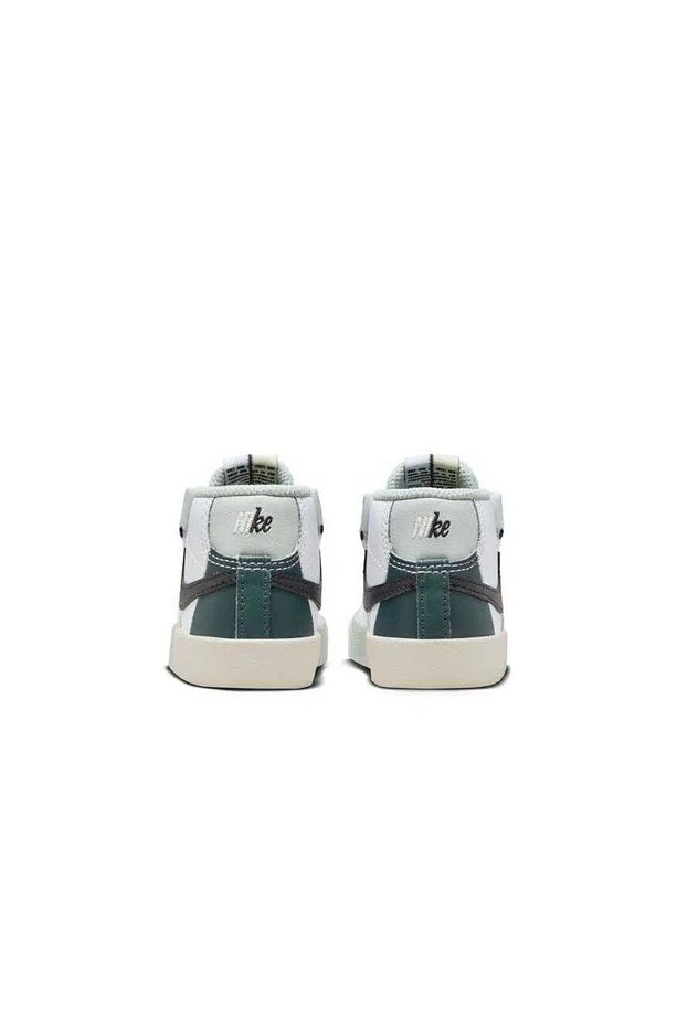 Blazer Mid '77 Se (Td) Çocuk Sneaker Ayakkabı FN6939-101 - 4