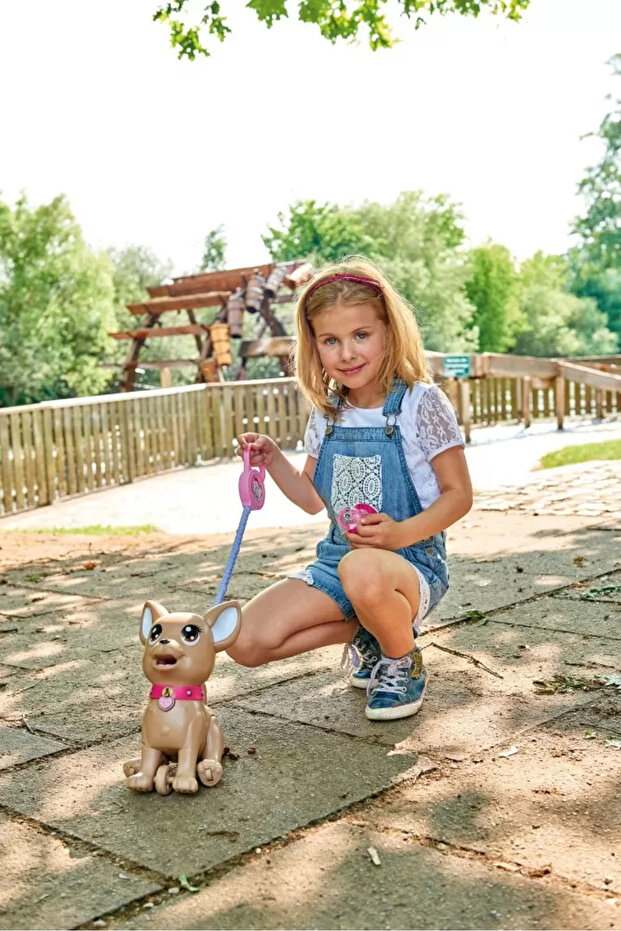 CATELUSUL POO POO - 6