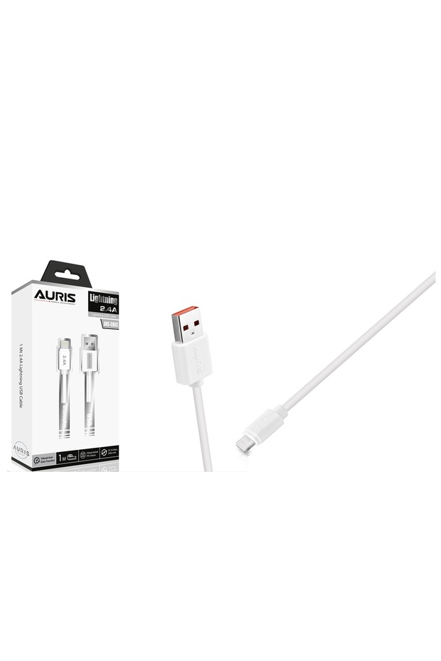 CB03 Lightning Kablo 1 Metre - 1