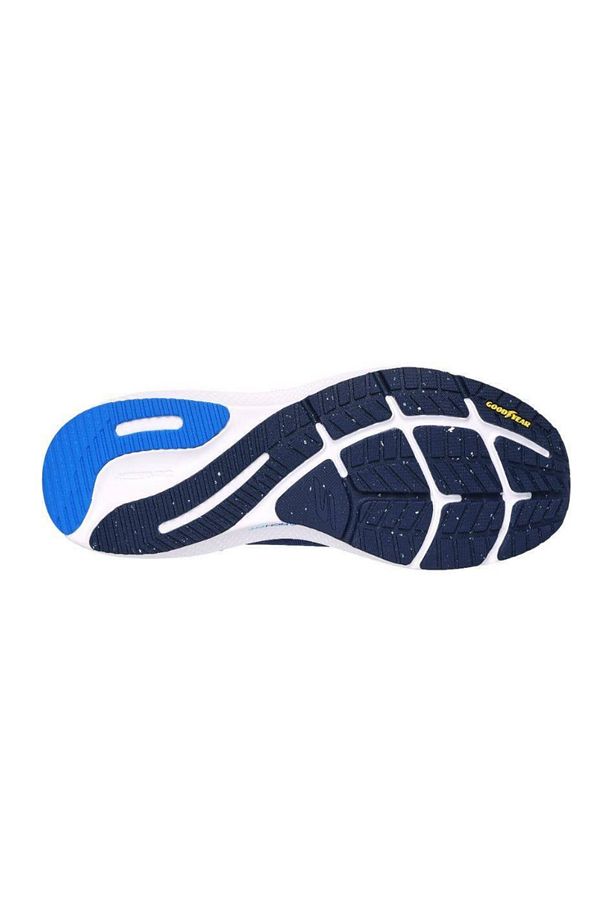 GO RUN Pure 4™ Arch Fit® Erkek Spor Ayakkabı 246082.NVBL - 4