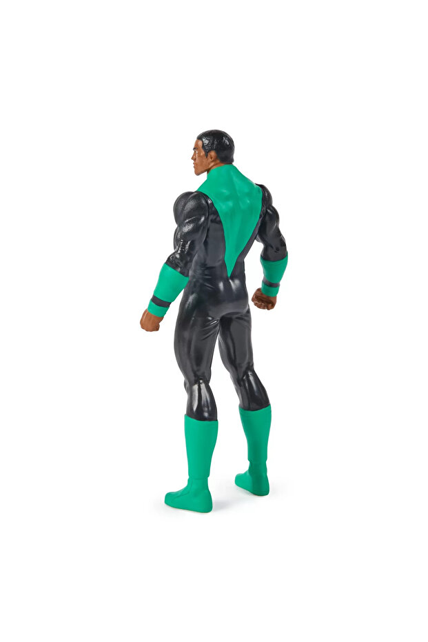 FIGURKA ZELENÉ LUCENY 15 CM - 3
