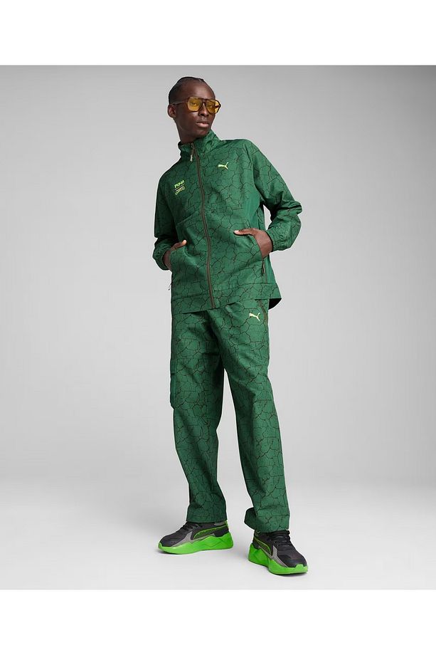X TMNT Pumatech Jacket - 5