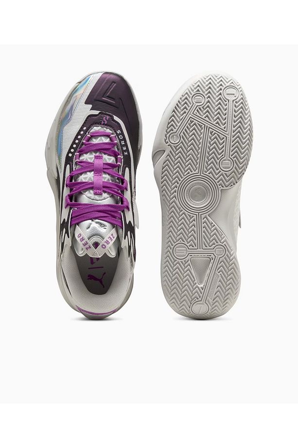 Scoot Zeros II Sterling - 4