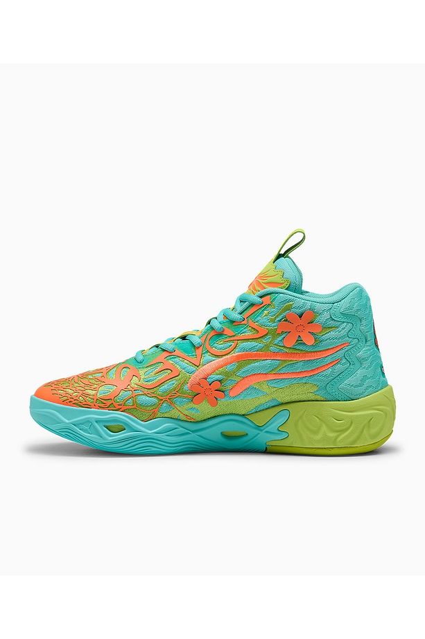 Lamelo Ball Mb.04 Scooby Doo - 2
