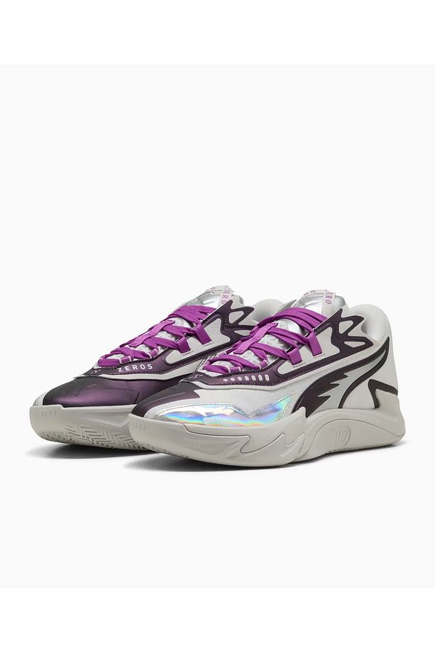 Scoot Zeros II Sterling - 3