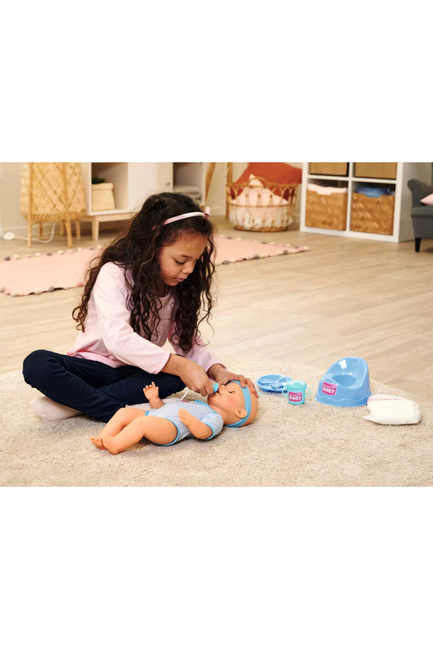 ΝΕΟΓΕΝΝΗΤΟ ΜΩΡΟ 43ΕΚ. - 5