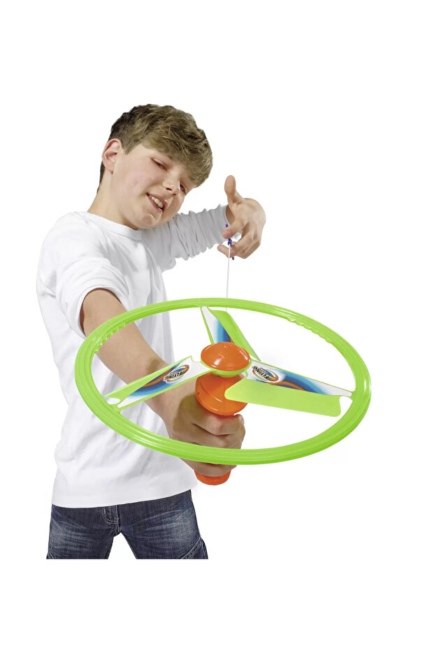 PROPELLER LAUNCHER GUN - 3