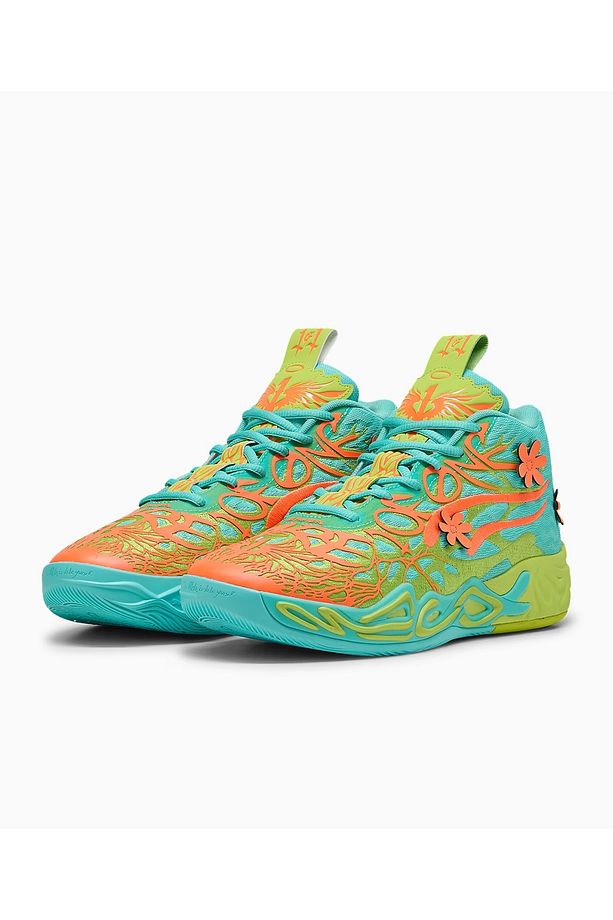 Lamelo Ball Mb.04 Scooby Doo - 3