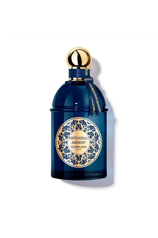 Tester Guerlain Patchouli Ardent Eau de Parfum 125ml