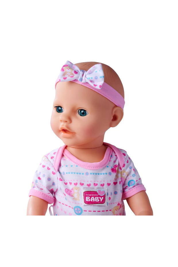 ΣΕΤ ΝΕΟΓΕΝΝΗΤΟΥ ΡΟΖ - 3