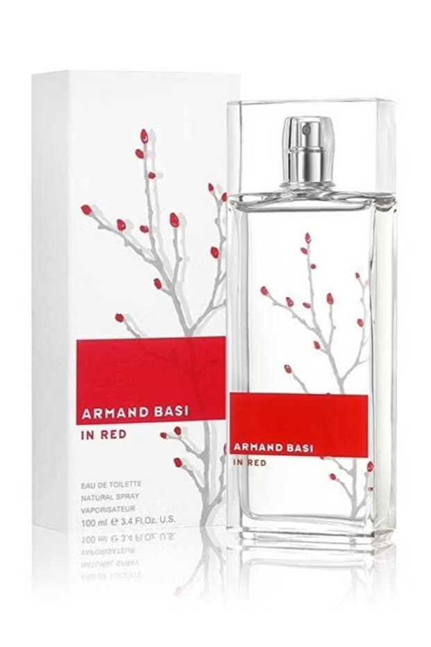 Armand Basi perfume - 1