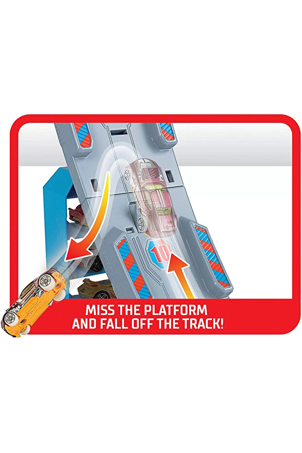 ODPALUJTE AUTA DO KOPCE - 4