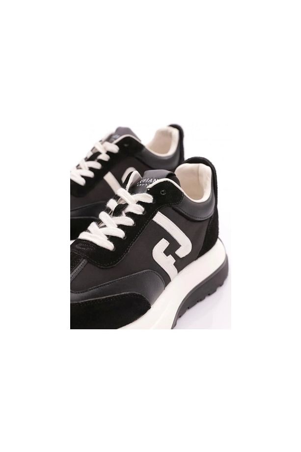 Marta Sneaker Ayakkabı Siyah 121230032 - 5