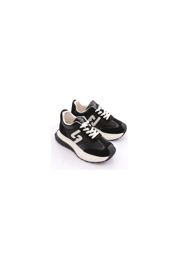 Marta Sneaker Ayakkabı Siyah 121230032 - 2
