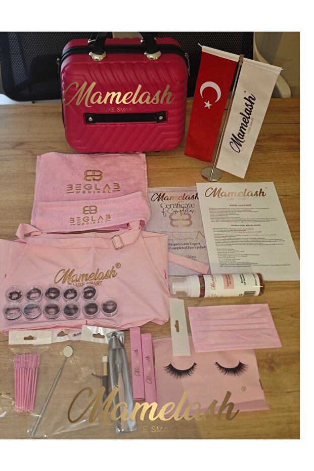 Mamelash Expert Kit - 1