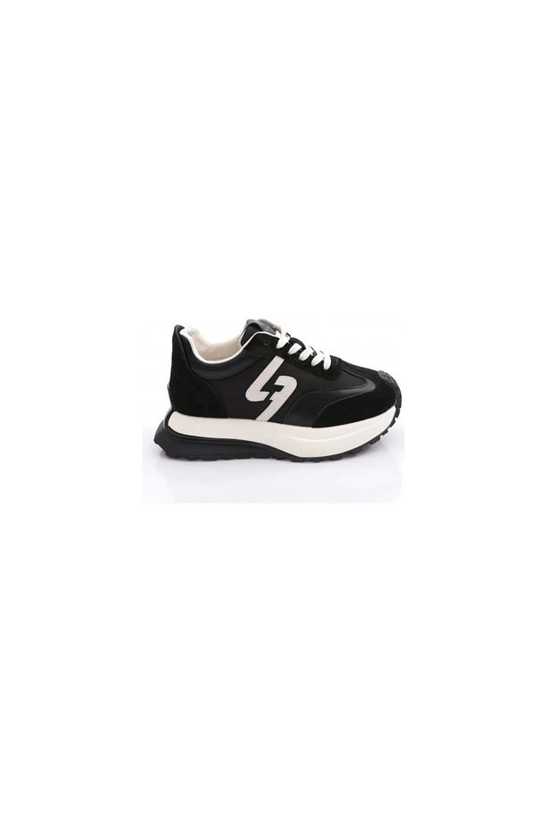 Marta Sneaker Ayakkabı Siyah 121230032 - 1