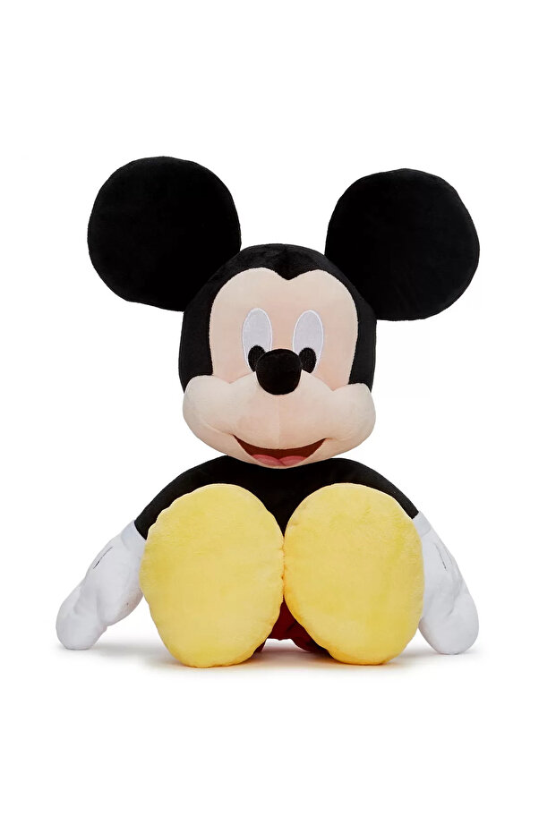 JUCARIE DE PLUS MICKEY MOUSE 35CM - 5