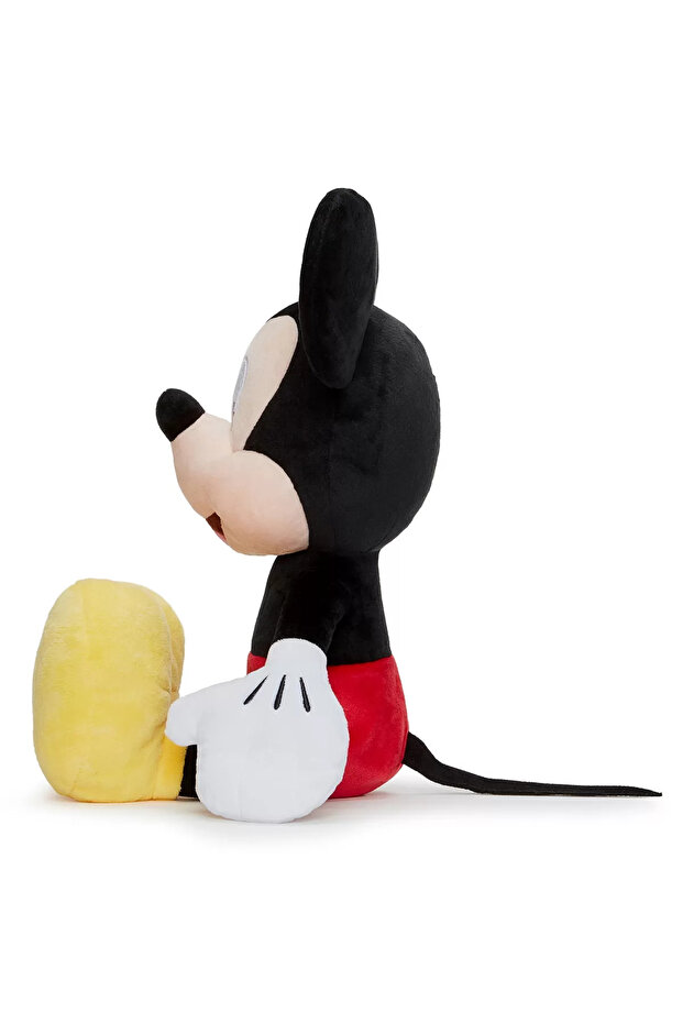 JUCARIE DE PLUS MICKEY MOUSE 35CM - 3