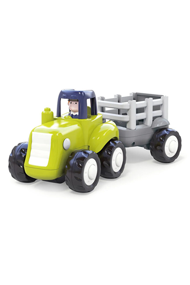 FRICTION CONSTRUCTION MACHINE - 6