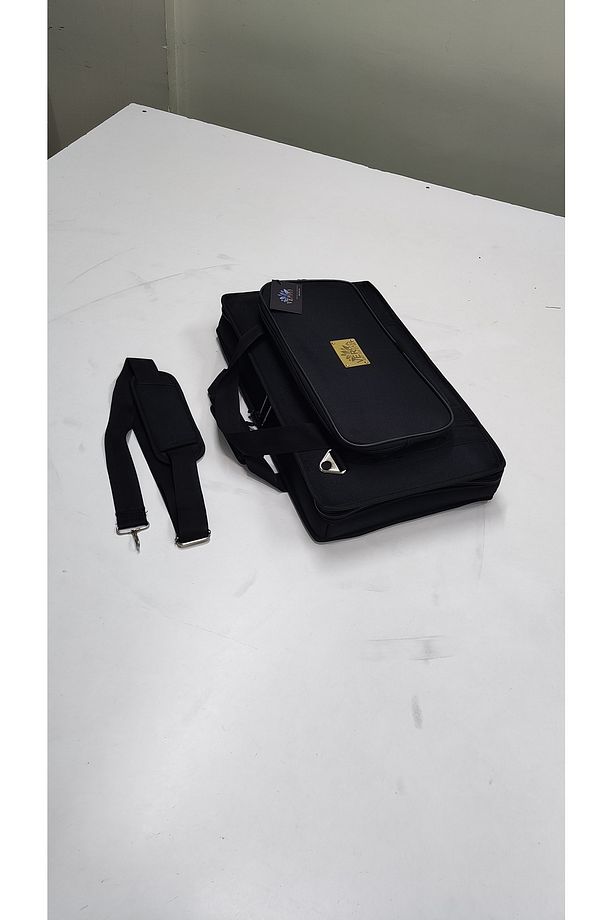 Ddj-Flx4 Dj Setup için Çanta Soft Case Kılıf. Siyah. - 5
