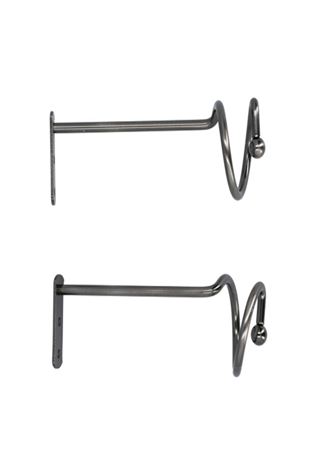 ربطة عنق أساسية مكونة من قطعتين - 2