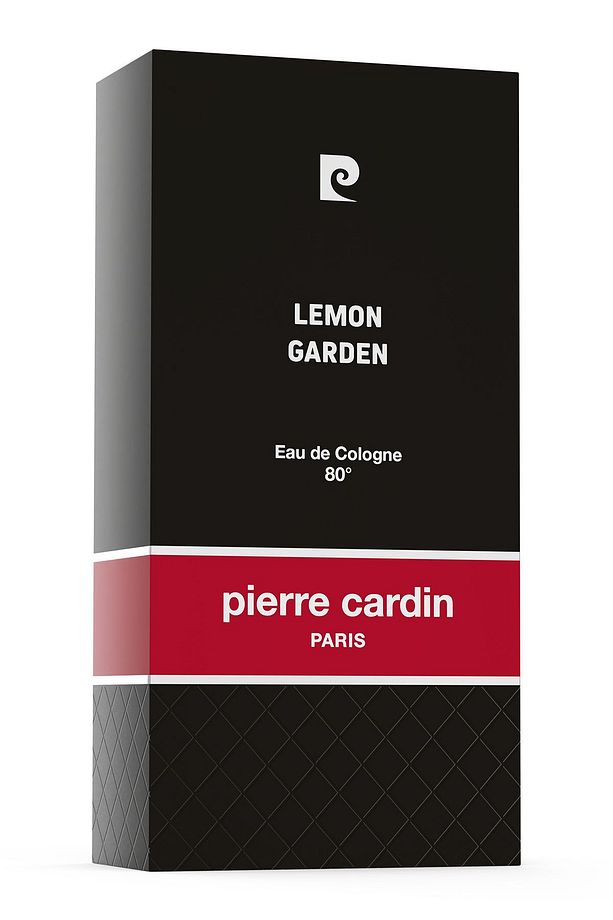 Lemon Garden Kolonya 200 ml EDC PCCN000602 - 2
